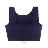 ナイトブラ ノンワイヤー 通販 ブラジャー シームレスブラジャー ノンワイヤーブラジャー 夜用ブラ マタニティブラ インナー 下着 ブラ 肌着 レディース シンプル 無地 リラックス