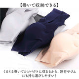 ナイトブラ ノンワイヤー 通販 ブラジャー シームレスブラジャー ノンワイヤーブラジャー 夜用ブラ マタニティブラ インナー 下着 ブラ 肌着 レディース シンプル 無地 リラックス
