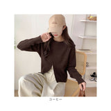 ニット レディース 長袖 通販 丸首 セーター ニットセーター 柔らかい おしゃれ プルオーバー ハーフジップ トップス 無地 カジュアル 暖かい オシャレ 冬 秋冬 防寒 オフィス 通勤