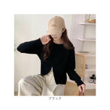 ニット レディース 長袖 通販 丸首 セーター ニットセーター 柔らかい おしゃれ プルオーバー ハーフジップ トップス 無地 カジュアル 暖かい オシャレ 冬 秋冬 防寒 オフィス 通勤