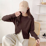 ニット レディース 長袖 通販 丸首 セーター ニットセーター 柔らかい おしゃれ プルオーバー ハーフジップ トップス 無地 カジュアル 暖かい オシャレ 冬 秋冬 防寒 オフィス 通勤