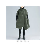 ニットワンピース レディース チュニック 半袖 通販 チュニックワンピース チュニックワンピ ニット ワンピース ワンピ 秋冬 冬 秋 体型カバー ゆったり シンプル カジュアル 無地