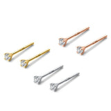 ピアス ミニピアス 通販 イヤリング 耳飾り アクセサリー レディースアクセサリー レディースジュエリー 小さい 小ぶり ミニ 極小 目立たない シンプル レディース 女性 かわいい 可愛い