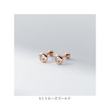 ピアス ミニピアス 通販 イヤリング 耳飾り アクセサリー レディースアクセサリー レディースジュエリー 小さい 小ぶり ミニ 両耳用 シンプル レディース 女性 かわいい 可愛い 上品