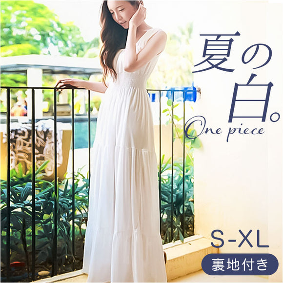 ロングワンピース 夏 通販 ワンピース リゾートワンピース リゾートマキシワンピース マキシワンピース ノースリーブワンピース マキシ丈 おしゃれ かわいい 涼しい リゾート パーティー