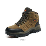 トレッキングシューズ メンズ ハイカット 通販 登山靴 トレッキング シューズ 登山シューズ アウトドアシューズ 登山 靴 ハイカットスニーカー クライミング スニーカー ハイキング