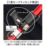 トレッキングポール 折りたたみ 通販 2本セット 登山ストックステッキ 杖 軽量 伸縮 アルミ製 折りたたみ式 持ち運び ハイキングスティック 山登り ウォーキングポール 登山杖 軽い