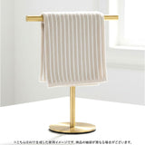 ふきん掛け スタンド 通販 キッチン タオルスタンド タオルハンガー ふきんスタンド 布巾掛け 布巾スタンド タオル掛け タオルホルダー 置き型 T字型 ステンレス スリム 収納