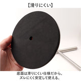 ふきん掛け スタンド 通販 キッチン タオルスタンド タオルハンガー ふきんスタンド 布巾掛け 布巾スタンド タオル掛け タオルホルダー 置き型 T字型 ステンレス スリム 収納