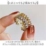 指輪 レディース リング 通販 スタッズリング ファッションリング アクセサリー レディースジュエリー レディースアクセサリー 存在感 シンプル カジュアル 女性 ギフト 贈り物 誕生日