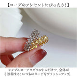 指輪 レディース リング 通販 スタッズリング ファッションリング アクセサリー レディースジュエリー レディースアクセサリー 存在感 シンプル カジュアル 女性 ギフト 贈り物 誕生日