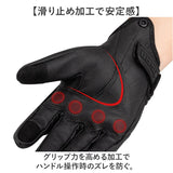 バイクグローブ 手袋 通販 メンズ グローブ タッチパネル対応 バイク オールシーズン オートバイ 通気性 バイク用グローブ 防寒 スマホ対応 滑り止め 防風 自転車 ツーリング