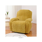 リクライニングチェア カバー 1人掛け 通販 マッサージチェアカバー リクライニングチェアカバー ソファカバー 肘付き リクライニングチェアーカバー 一人掛け チェアカバー 椅子カバー