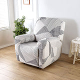 リクライニングチェア カバー 1人掛け 通販 マッサージチェアカバー リクライニングチェアカバー ソファカバー 肘付き リクライニングチェアーカバー 一人掛け チェアカバー 椅子カバー