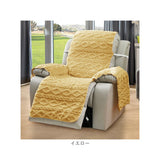 マッサージチェア カバー 通販 ソファーカバー マッサージソファー 汚れ防止 かけるだけ 肘付き 肘あり 1人掛け おしゃれ 無地 椅子カバー リクライニングチェアカバー 一人掛け 春 秋 冬