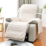 マッサージチェア カバー 通販 ソファーカバー マッサージソファー 汚れ防止 かけるだけ 肘付き 肘あり 1人掛け おしゃれ 無地 椅子カバー リクライニングチェアカバー 一人掛け 春 秋 冬