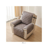 マッサージチェア カバー 通販 マッサージチェアカバー ソファーカバー ソファカバー リクライニングチェアカバー マッサージチェアー リクライニングチェアーカバー 肘あり 肘付き