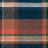 今治タオル コットン マフラー 冬 通販 日本製 チェックマフラー タオルマフラー チェック ストール 綿100% コットン100 首巻き 頚巻 衿巻 襟巻 オリム ORIM XA-3200 おしゃれ