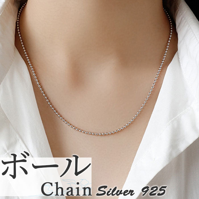 Magine ネックレス SILVER 925 スターリング シルバー 角甲丸
