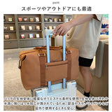 ボストンバッグ レディース 旅行 軽量 通販 ボストンバック ジムバッグ ボストン バッグ 機内持ち込み 修学旅行 高校生 小学生 男子 女の子 大容量 女子 メンズ 2way ショルダー 斜めがけ