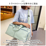 ボストンバッグ レディース 旅行 軽量 通販 ボストンバック ジムバッグ ボストン バッグ 機内持ち込み 修学旅行 高校生 小学生 男子 女の子 大容量 女子 メンズ 2way ショルダー 斜めがけ