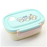 スケーター 弁当箱 XPM3 通販 ランチボックス 1段 小さめ お弁当箱 一段 430ml 女子 子供 子ども 電子レンジ対応 食洗機対応 小学生 かわいい レンジ対応 食洗機OK キャラクター 幼稚園