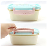 スケーター 弁当箱 XPM3 通販 ランチボックス 1段 小さめ お弁当箱 一段 430ml 女子 子供 子ども 電子レンジ対応 食洗機対応 小学生 かわいい レンジ対応 食洗機OK キャラクター 幼稚園