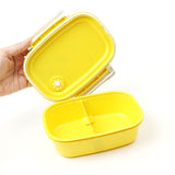 スケーター 弁当箱 XPM5 通販 ランチボックス 1段 大きめ お弁当箱 一段 720ml 一段弁当箱 女子 子供 子ども 電子レンジ対応 食洗機対応 小学生 かわいい レンジ対応 食洗機OK