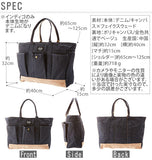 トートバッグ  アドナインス addninth  ショルダーバッグ キャンバス 2way トート ショルダー レディース メンレディースバッグ  ya170298 mens-bag-338 9102-1130055