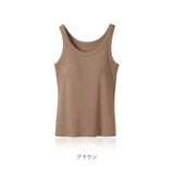 ブラトップ タンクトップ 通販 インナー 肌着 下着 カップ付 ナイトウエア パジャマ ブラタンク ノンワイヤ ルームウェア シンプル 無地 おしゃれ オシャレ 部屋着 楽 やわらかい 通気性