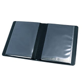 フォトアルバム チェキ 通販 ポケットアルバム 表紙ポケット付き ポケット ポケット式 黒シート アルバム 写真 フォト 整理 収納 ファミリーアルバム ベビー 赤ちゃん かわいい おしゃれ