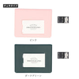 フォトアルバム チェキ 通販 ポケットアルバム 表紙ポケット付き ポケット ポケット式 黒シート アルバム 写真 フォト 整理 収納 ファミリーアルバム ベビー 赤ちゃん かわいい おしゃれ