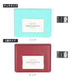 フォトアルバム チェキ 通販 ポケットアルバム 表紙ポケット付き ポケット ポケット式 黒シート アルバム 写真 フォト 整理 収納 ファミリーアルバム ベビー 赤ちゃん かわいい おしゃれ