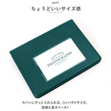 フォトアルバム チェキ 通販 ポケットアルバム 表紙ポケット付き ポケット ポケット式 黒シート アルバム 写真 フォト 整理 収納 ファミリーアルバム ベビー 赤ちゃん かわいい おしゃれ