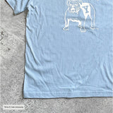 Tシャツ シャツ 半袖 YALE 通販 カットソー tシャツ 半袖Tシャツ 半袖tシャツ カジュアルシャツ クルーネック プリント トップス メンズ レディース 男女兼用 ユニセックス 定番