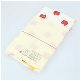 ガーゼタオル フェイスタオル 通販 やわらかガーゼのてぬぐい 手ぬぐい てぬぐい タオル ガーゼ 約 34 × 90cm 赤ちゃん 手拭い おしゃれ 日本製 和柄 バス用品 ギフト グッズ 日用品