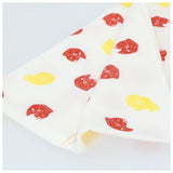 ガーゼタオル フェイスタオル 通販 やわらかガーゼのてぬぐい 手ぬぐい てぬぐい タオル ガーゼ 約 34 × 90cm 赤ちゃん 手拭い おしゃれ 日本製 和柄 バス用品 ギフト グッズ 日用品