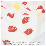 ガーゼタオル フェイスタオル 通販 やわらかガーゼのてぬぐい 手ぬぐい てぬぐい タオル ガーゼ 約 34 × 90cm 赤ちゃん 手拭い おしゃれ 日本製 和柄 バス用品 ギフト グッズ 日用品