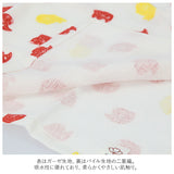 ガーゼタオル フェイスタオル 通販 やわらかガーゼのてぬぐい 手ぬぐい てぬぐい タオル ガーゼ 約 34 × 90cm 赤ちゃん 手拭い おしゃれ 日本製 和柄 バス用品 ギフト グッズ 日用品