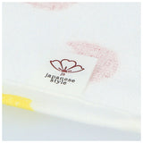 ガーゼタオル フェイスタオル 通販 やわらかガーゼのてぬぐい 手ぬぐい てぬぐい タオル ガーゼ 約 34 × 90cm 赤ちゃん 手拭い おしゃれ 日本製 和柄 バス用品 ギフト グッズ 日用品