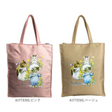 トートバッグ ピーターラビット 通販 PETER RABBIT A4サイズ対応 手持ちタイプ サブバッグ 縦型トートバッグ 女性 シンプル おしゃれ かわいい バッグ カバン 買い物 お稽古 キャラクター