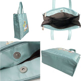 トートバッグ ピーターラビット 通販 PETER RABBIT A4サイズ対応 手持ちタイプ サブバッグ 縦型トートバッグ 女性 シンプル おしゃれ かわいい バッグ カバン 買い物 お稽古 キャラクター