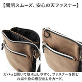 サコッシュ メンズ 縦型 小さめ 通販 ショルダーバッグ ショルダーバック スマホショルダー スマホポーチ ショルダー ミニショルダー 斜めがけバッグ 斜めがけバック 1E31 合成皮革 合皮
