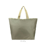 トートバッグ 軽量 通販 ABYSS OF TIME アビスオブタイム キャリーオンバッグ 大容量 カジュアル キャリーオン おしゃれ トート バッグ カバン シンプル 無地 男女兼用 軽い ベーシック