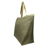 トートバッグ 軽量 通販 ABYSS OF TIME アビスオブタイム キャリーオンバッグ 大容量 カジュアル キャリーオン おしゃれ トート バッグ カバン シンプル 無地 男女兼用 軽い ベーシック