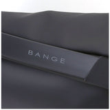 ボディバッグ メンズ かっこいい 通販 大きめ 大容量 BANGE ボディーバッグ ボディバック ショルダーバッグ メッセンジャーバッグ ワンショルダーバッグ リールキーホルダー付き 軽量