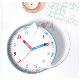 アナログ時計 掛け時計 通販 壁掛け 壁掛 ウォールクロック アナログ 時計 とけい リビング 寝室 子供部屋 静音 静か 可愛い かわいい シンプル オシャレ おしゃれ 子供 子ども 知育 学習