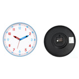 アナログ時計 掛け時計 通販 壁掛け 壁掛 ウォールクロック アナログ 時計 とけい リビング 寝室 子供部屋 静音 静か 可愛い かわいい シンプル オシャレ おしゃれ 子供 子ども 知育 学習