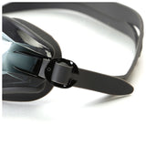 ゴーグル 水泳 大人 通販 スイムゴーグル 水中メガネ スイミング シリコン 曇り止め UV UVカット 痛くなりにくい プール 海水浴 成人 プライム メンズ レディース 男女兼用 YASUDA YG497