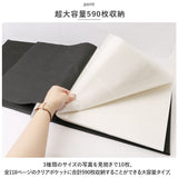 アルバム ポケット式 大容量 通販 フォトアルバム 写真 ポケットアルバム フォト L判 写真整理 収納 整理 大量整理 子ども 赤ちゃん かわいい 600枚 記念日 誕生日